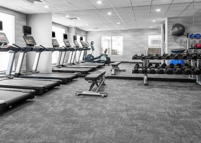 Fairfield Inn & Suites Rocky Mount