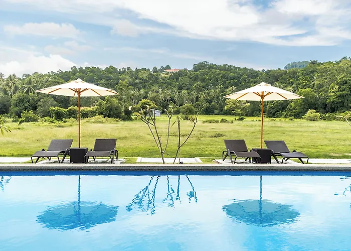 The Bayou Hotel Langkawi