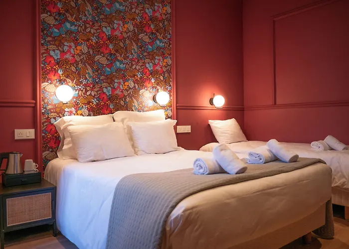 Hotel Gallia