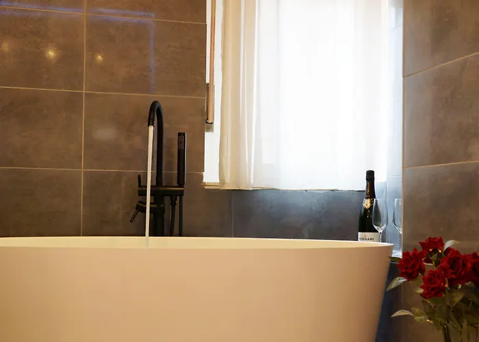 Casa Rosmini Rooms, Dolomia Best Home