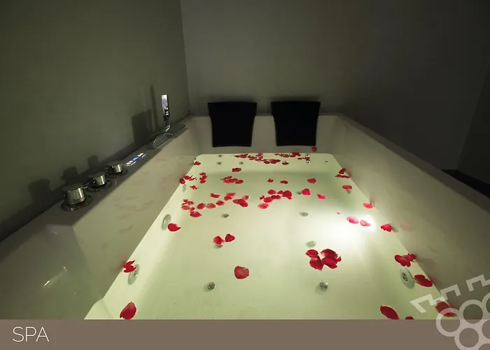 Douro Castelo Signature Hotel & Spa Lamego