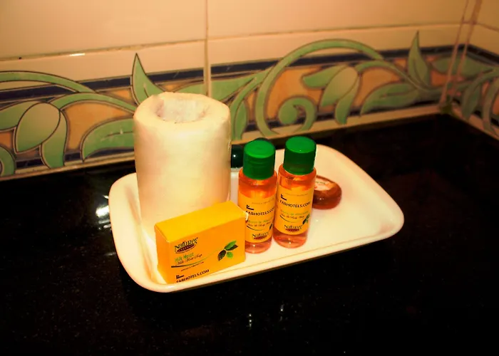 Fabhotel Spring Inn - Nr Borivali Station