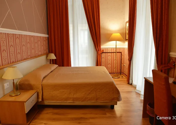 Catania Centro Rooms