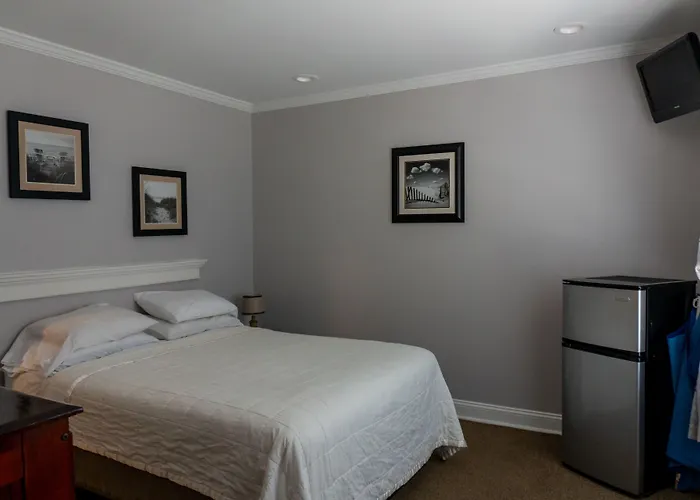 Beach Walk Hotel Ocean City
