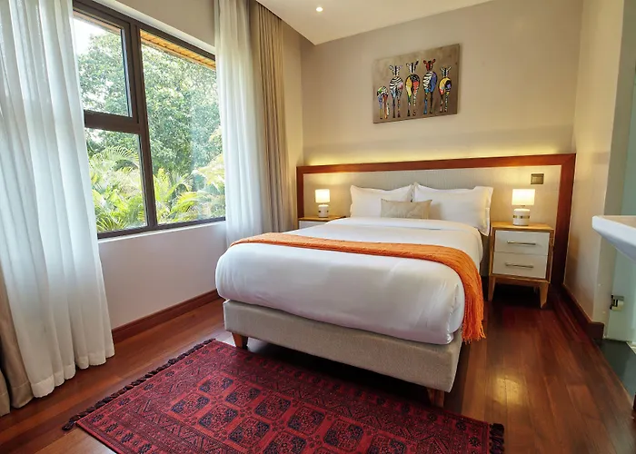 Deerpark Luxury Stays