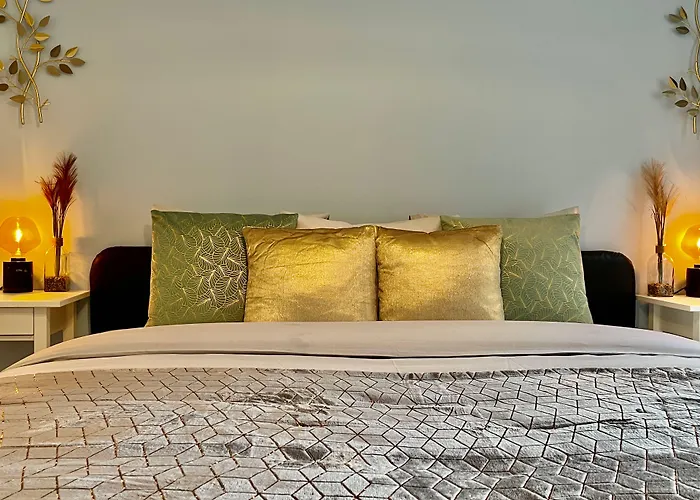 Oneluxstay Near Fashion District Antwerpen
