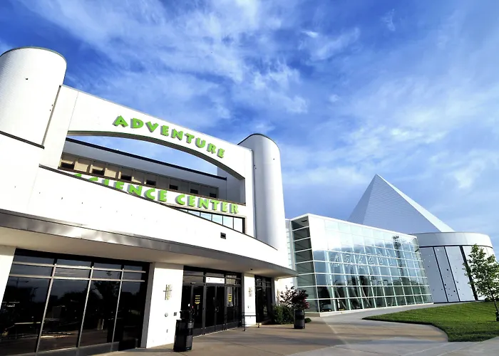Staybridge Suites Nashville - Vanderbilt Area By Ihg