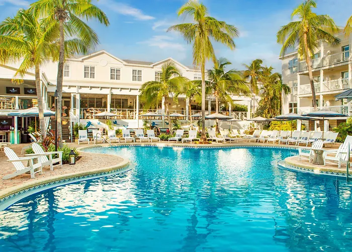 Margaritaville Beach House Key West