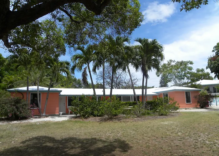 Rock Reef Resort Key Largo