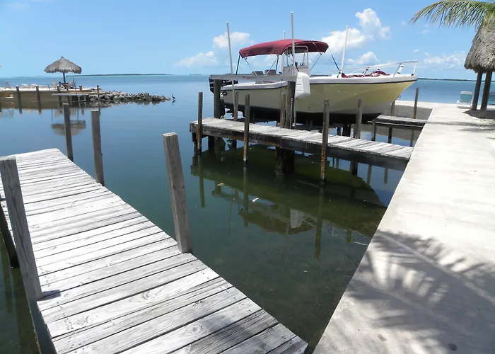 Rock Reef Resort Key Largo