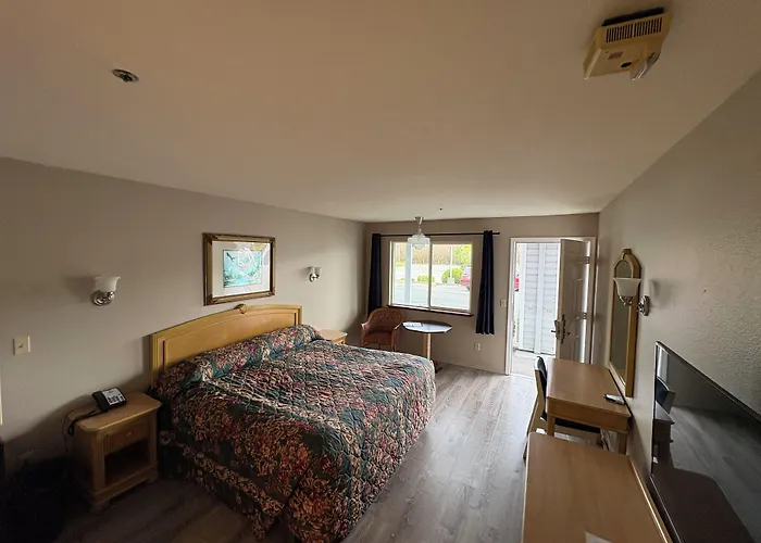 Bayview Inn Crescent City