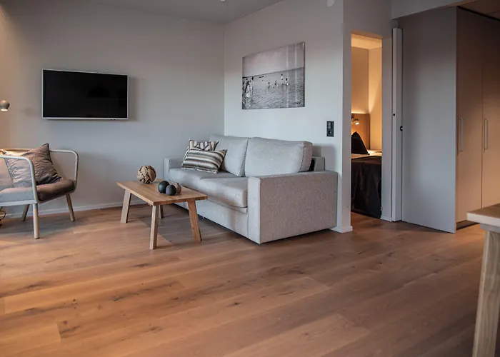 Hoteles en Åhus