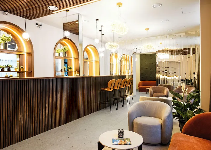 Vayalen Boutique Hotel Wenen