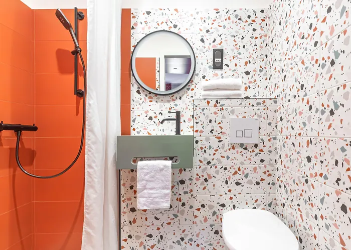 Seakub Hotel Royan