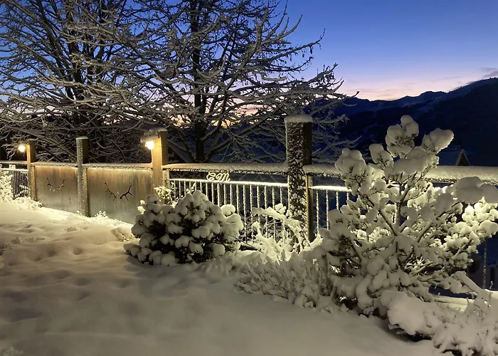 Le Lodge Chasse Montagne Les Gets