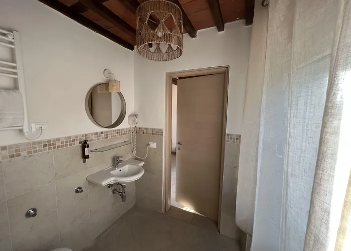 New! -Verderame Rooms & Suite In Lucca