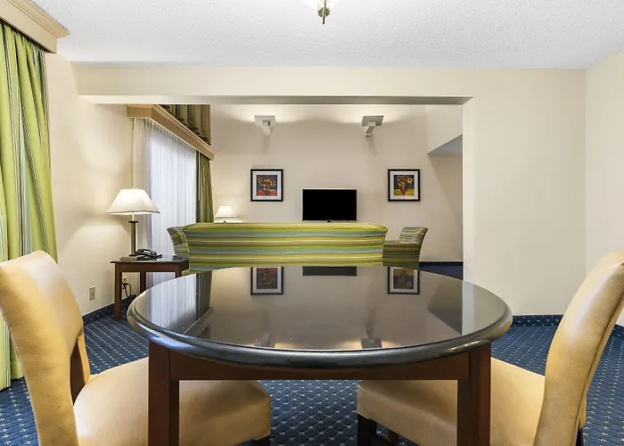 Thousand Hills Resort Hotel
