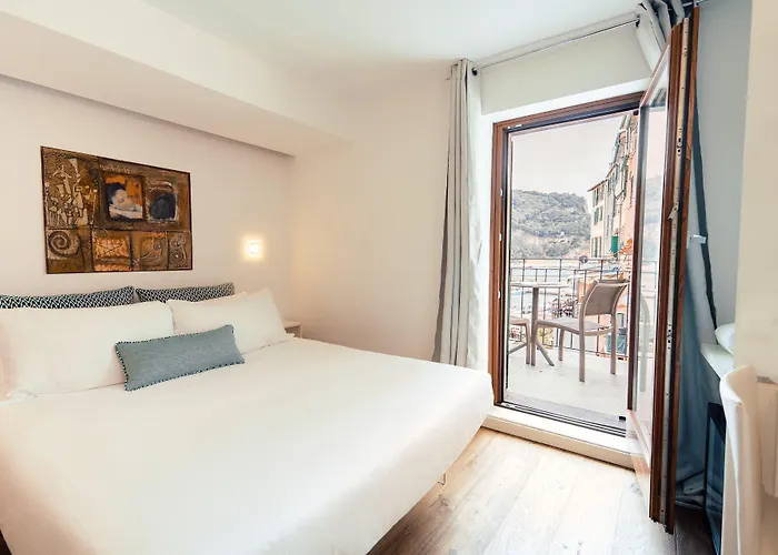 Hotel Torre a Mare Porto Venere