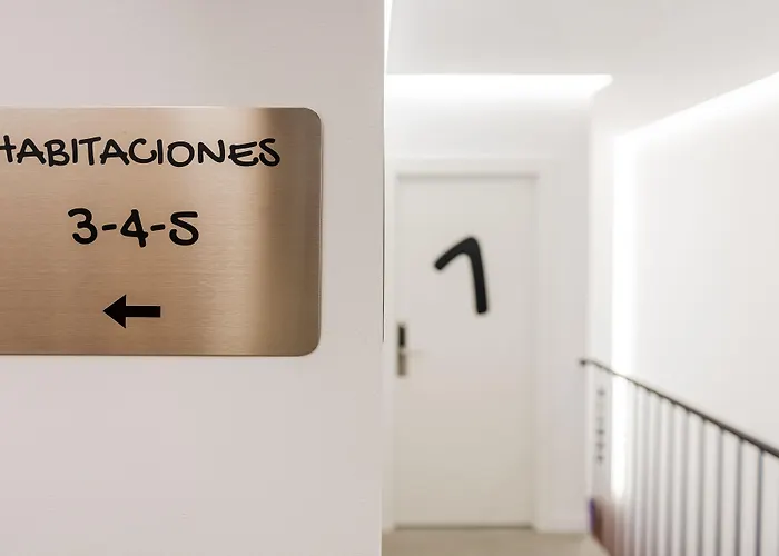 Bilbao Rooms & Kitchen Zorroza