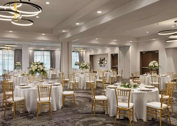Hyatt Place Fort Worth/Tcu