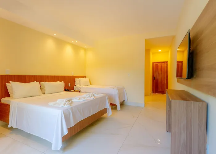 Miola Hotel