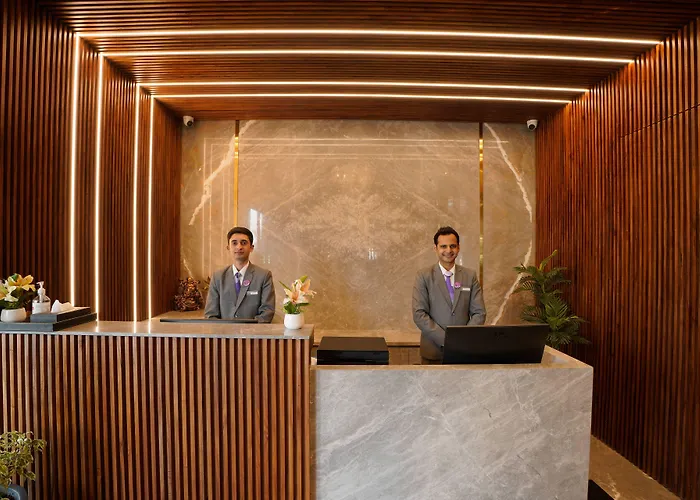 Regenta Place Chandigarh Mohali