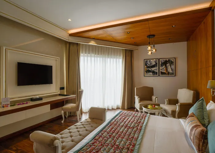 Regenta Place Chandigarh Mohali