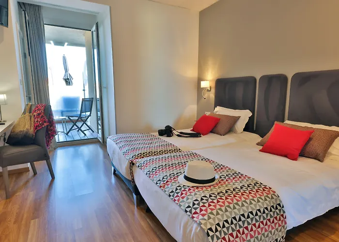 Hôtel Méditerranée