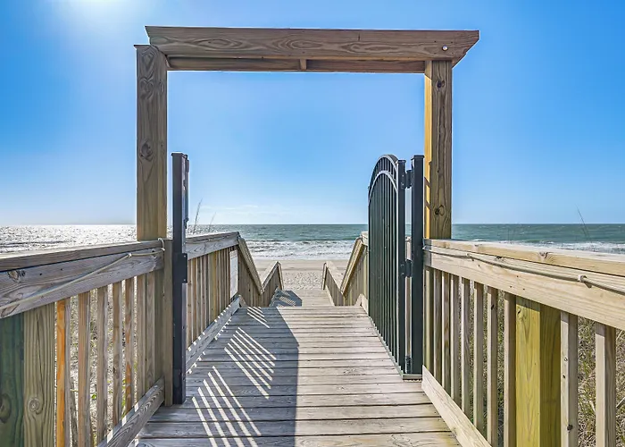 Myrtle Beach Resort Surfside Beach