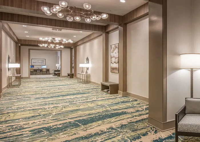 Courtyard By Marriott Jekyll Island Hotel