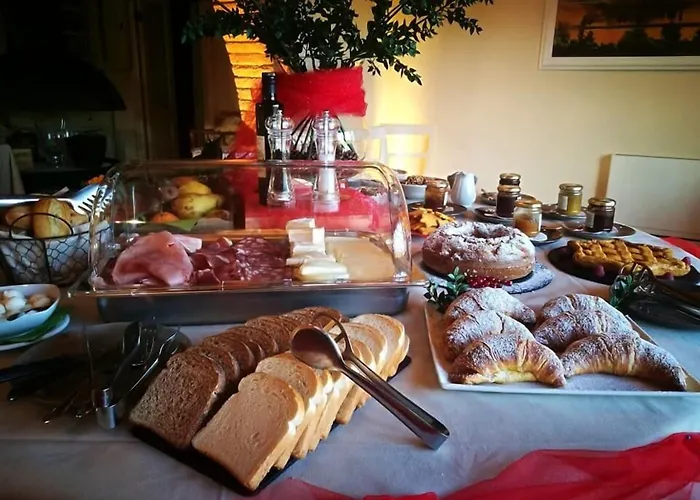 Locanda dell'Aioncino