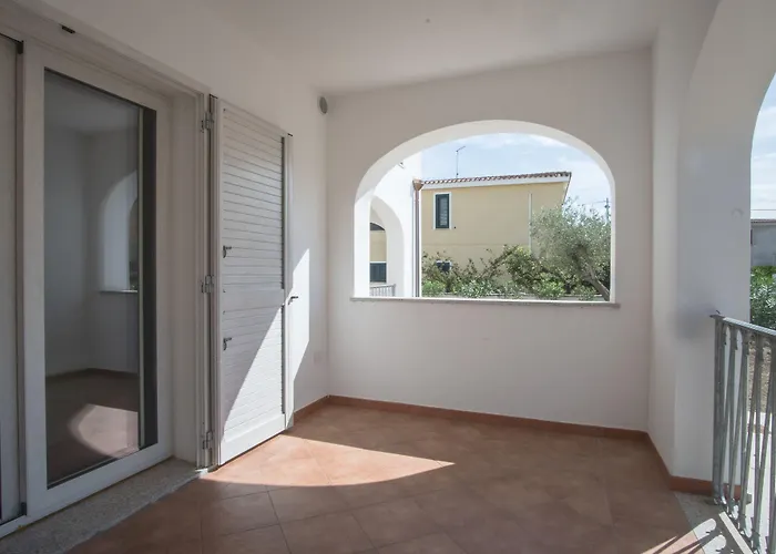 Aparthotel Le Residenze del Golfo di Orosei