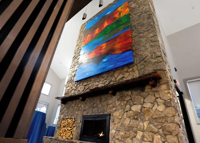 Graystone Lodge, An Ascend Collection Hotel