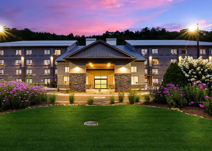 Graystone Lodge, An Ascend Collection Hotel Boone