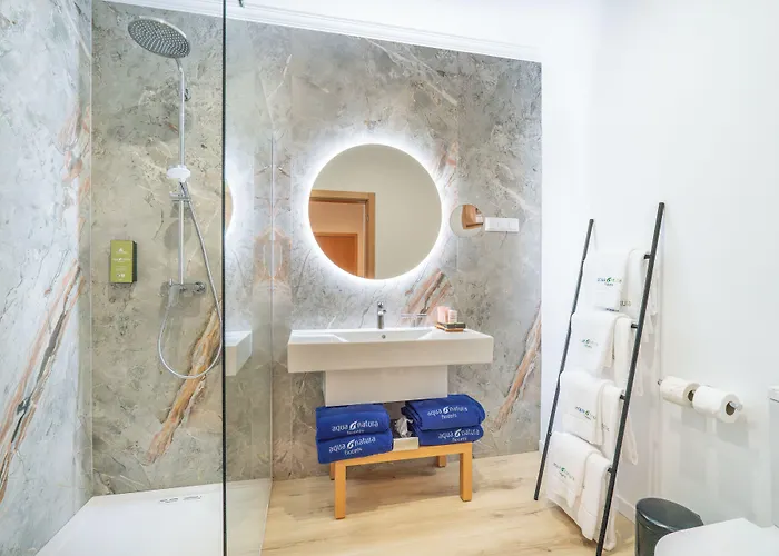 Studios By Aqua Natura Hotels Porto Moniz