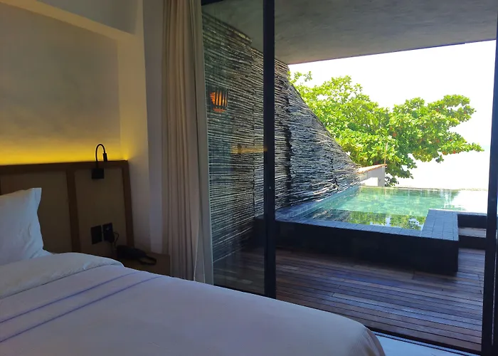 Apenunga Eco Hotel
