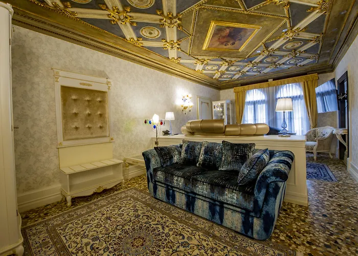 Ego' Boutique Hotel - The Silk Road