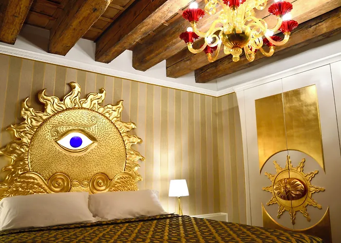 Ego' Boutique Hotel - The Silk Road