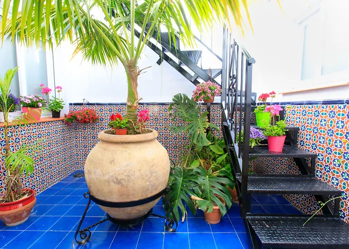 Armijorooms Nerja