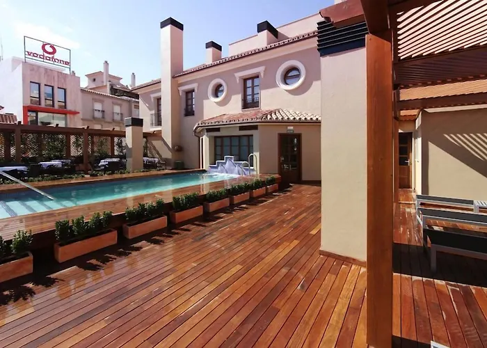 Romantische hotels in Fuengirola
