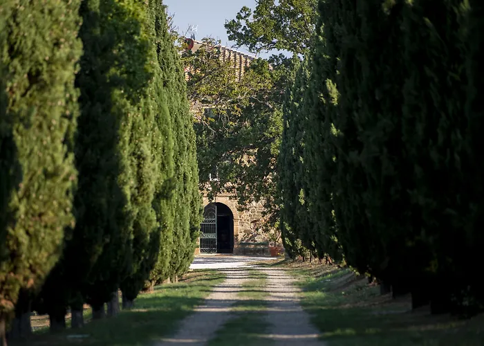 Villa Le Prata - Winery&Accommodation - Adults Only