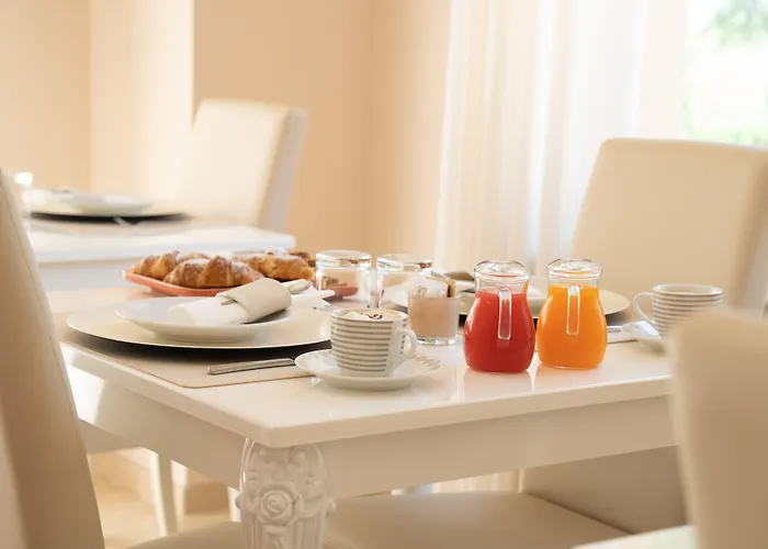 Il Castellaccio Bed&Breakfast Spello