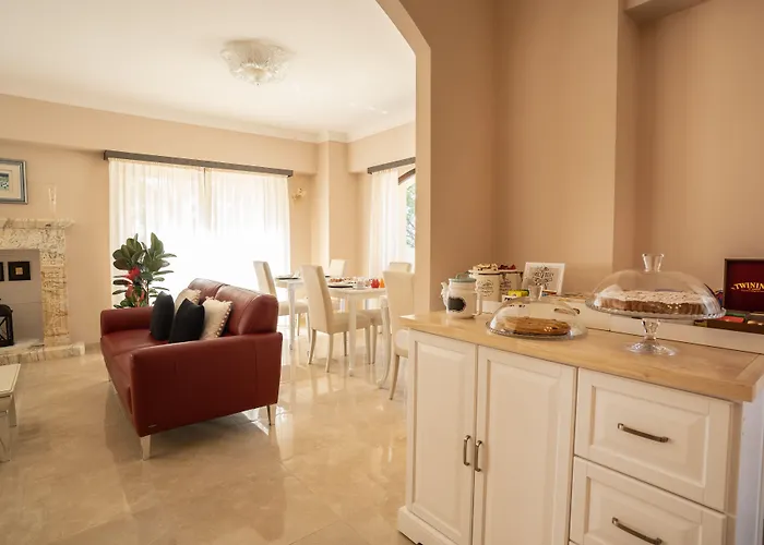 Il Castellaccio Bed&Breakfast Spello