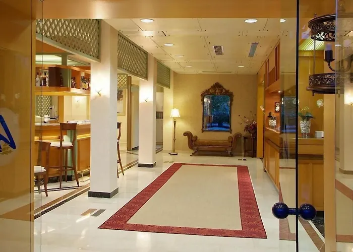 Hotels in Itea