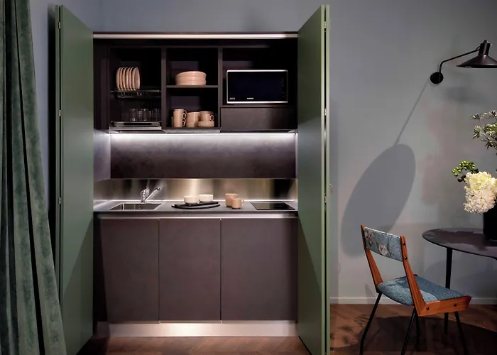 Agora' - Boutique Stays