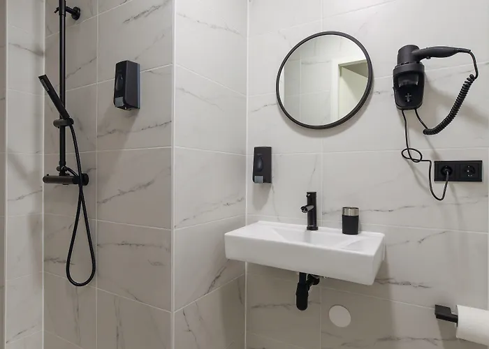 Haarlem Apart Hotel