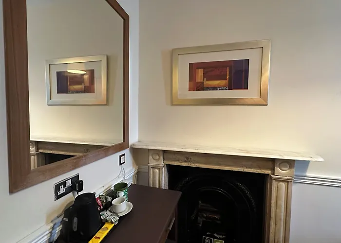Hotel Cavendish - Bloomsbury Londra