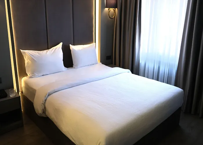 Dilens Bosphorus Hotel