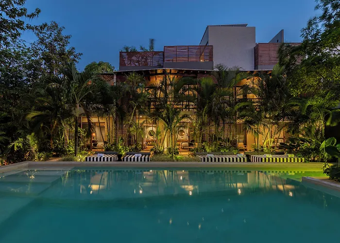 Era Hotel & Spa Tulum