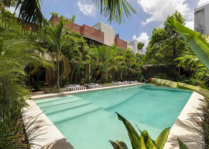 Era Hotel & Spa Tulum